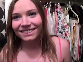 amateur,teen,georgeus